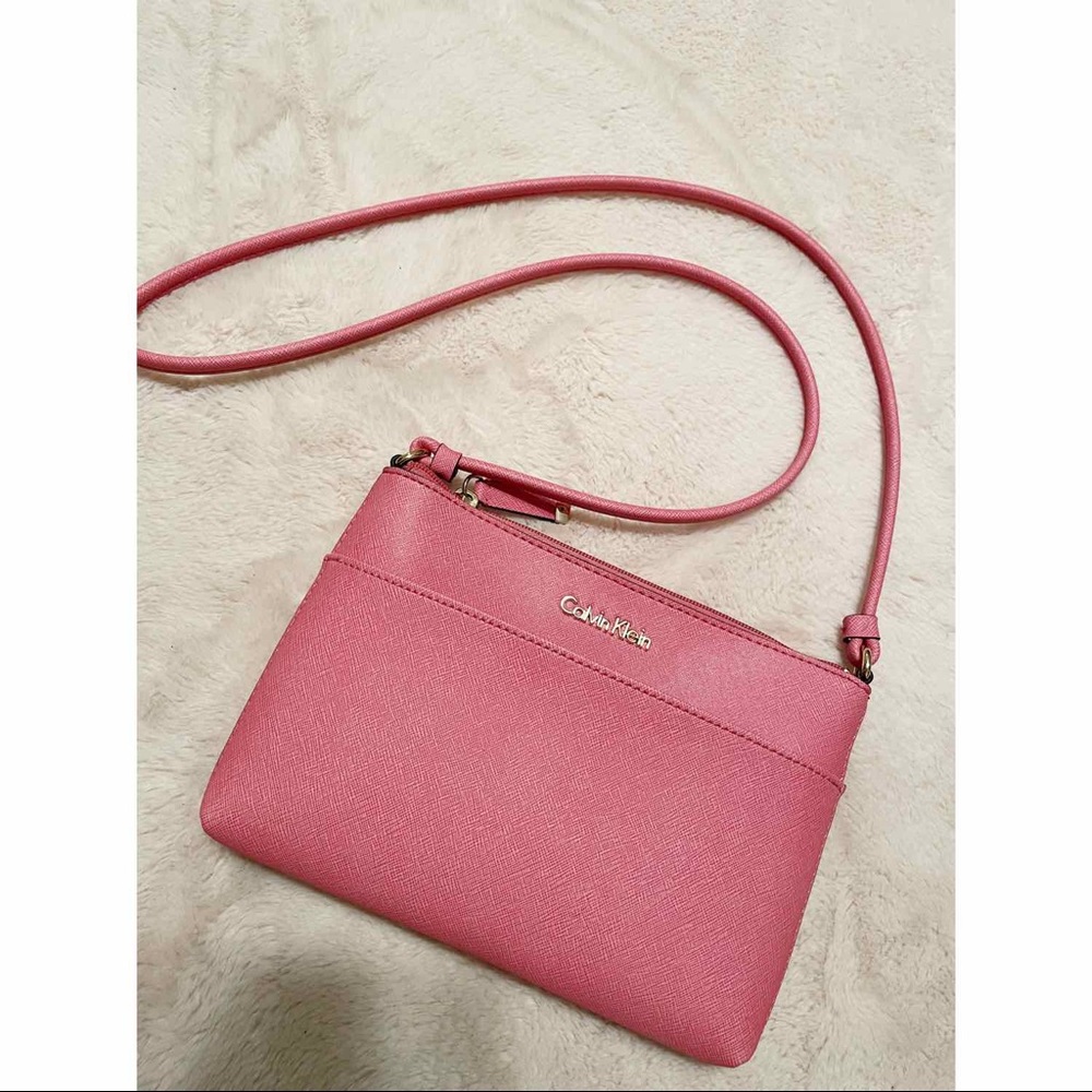 Calvin Klein crossbody bag
